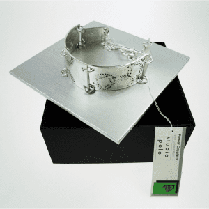 Fireworks Bracelet