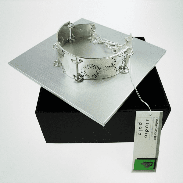 Fireworks Bracelet