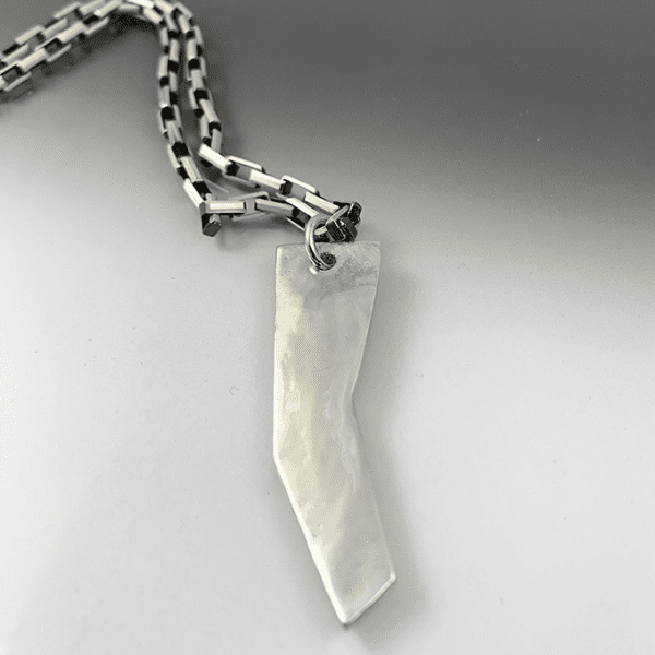 Arrow Necklace - Image 2