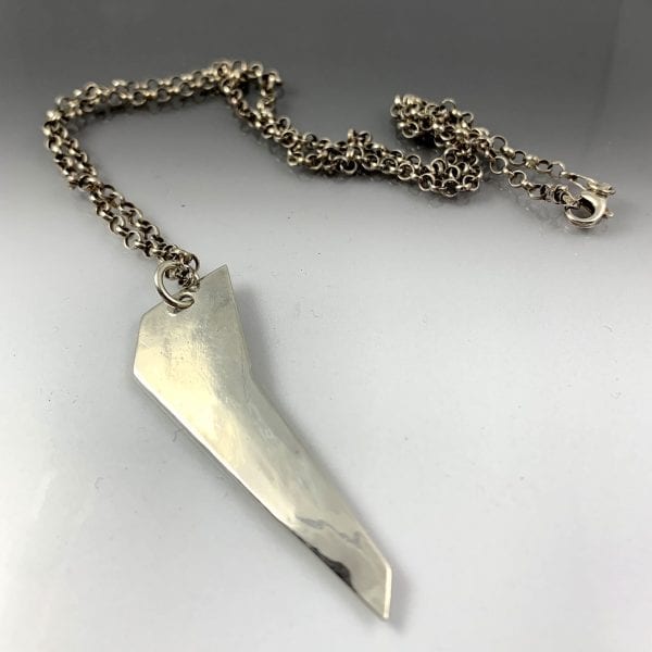 Arrow Necklace Large