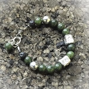 pebble collection jade